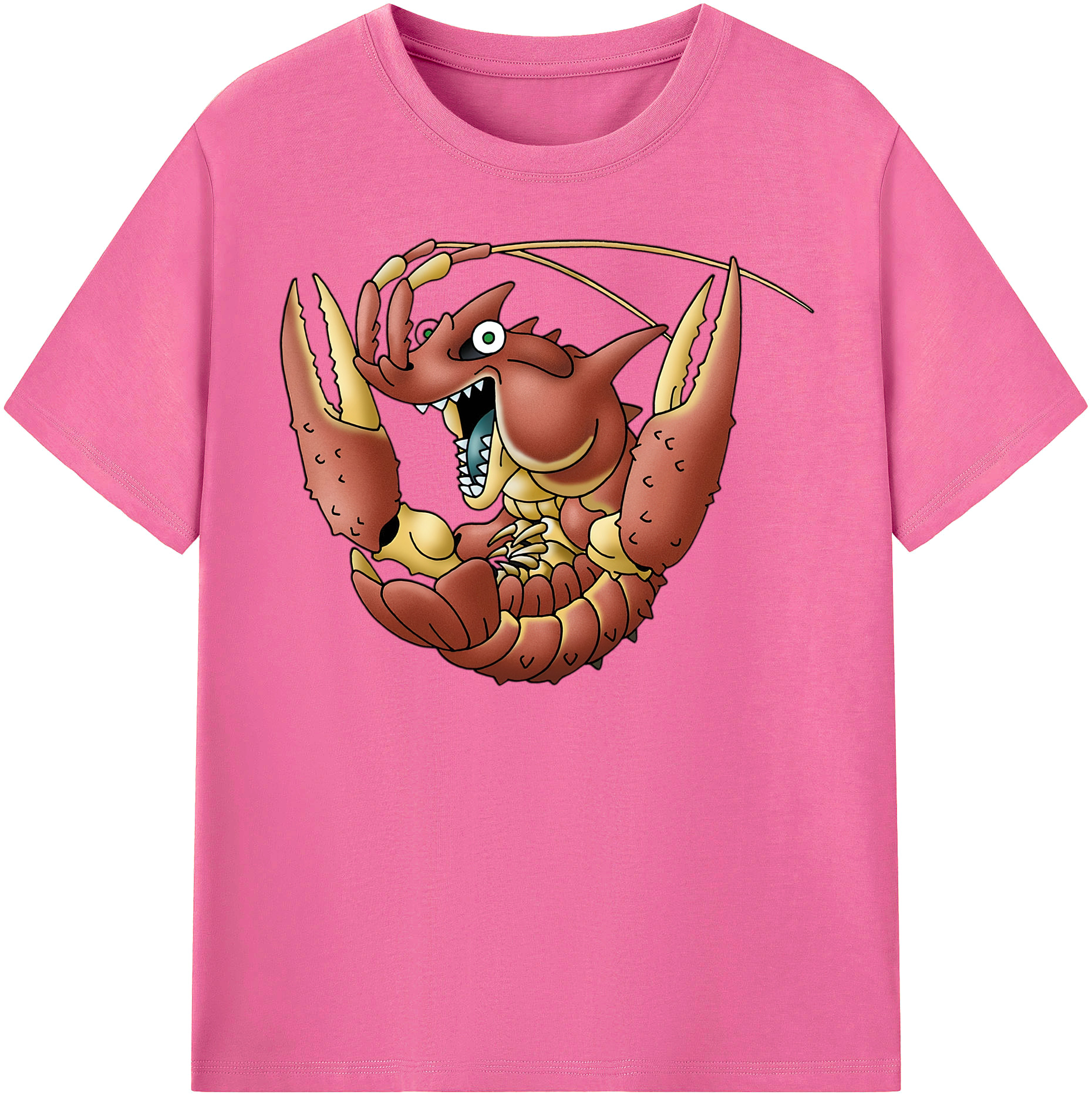 （画像用） ドラゴンクエスト Doragon Kuesuto Dragon Quest レディースカジュアルプリントTシャツ（綿100％）